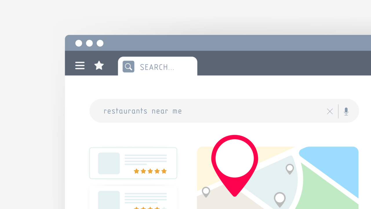 Local Search example