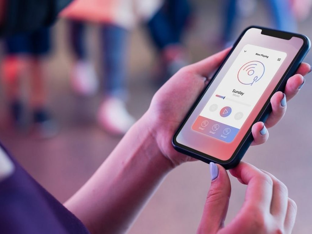 mobile app development