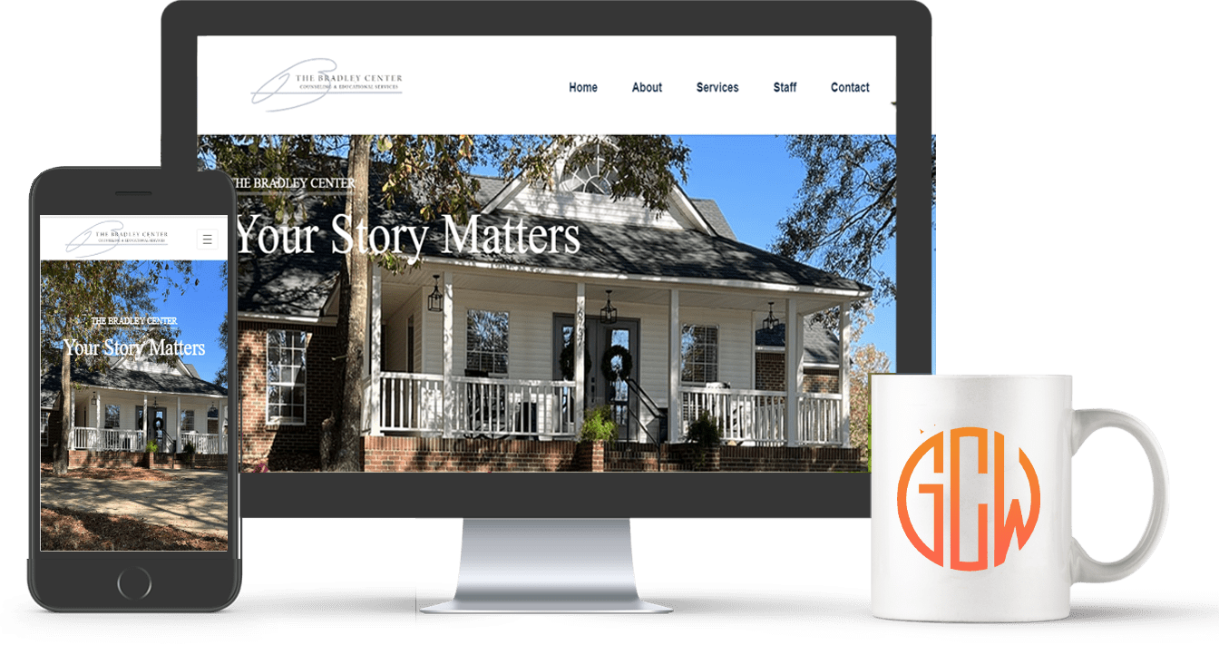 Website example