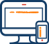 RESPONSIVE FOR ALL DEVICES